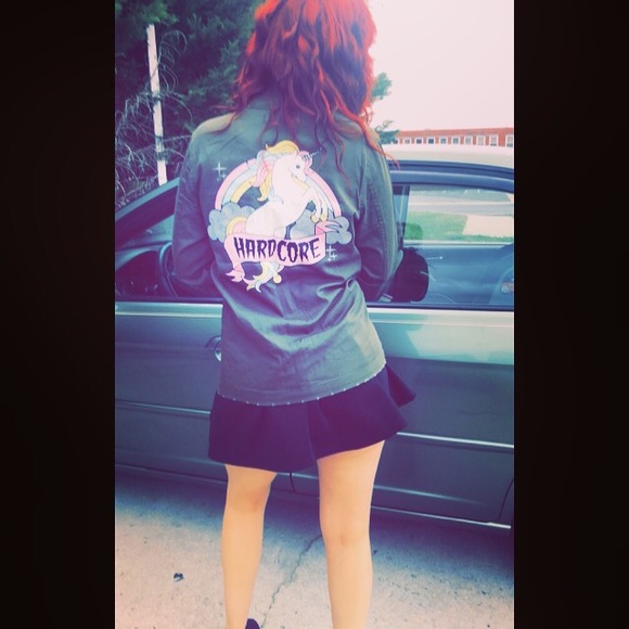 Meet your Posher, Bianca - Picture 6 of 8